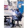 3M-621120  3M Speedglas G5-02 Welding Helmet with Curved Auto Darkening Filter Lens, Variable Shades 8-12